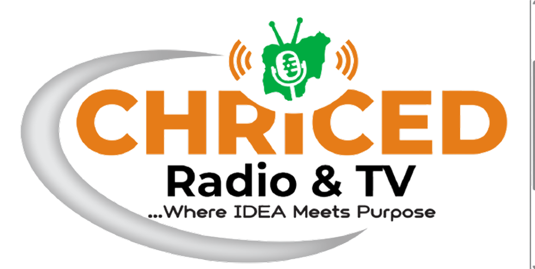 CHRICED Radio & TV