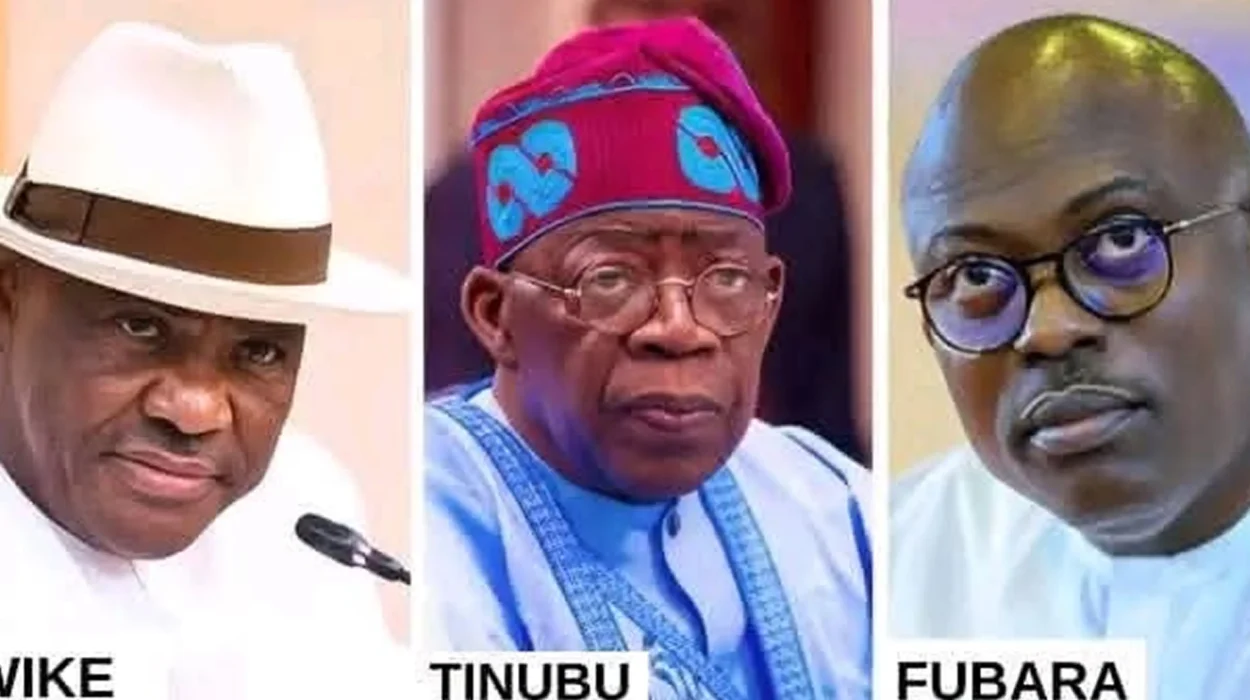 CHRICED Demands Immediate Dismissal of Wike as Minister