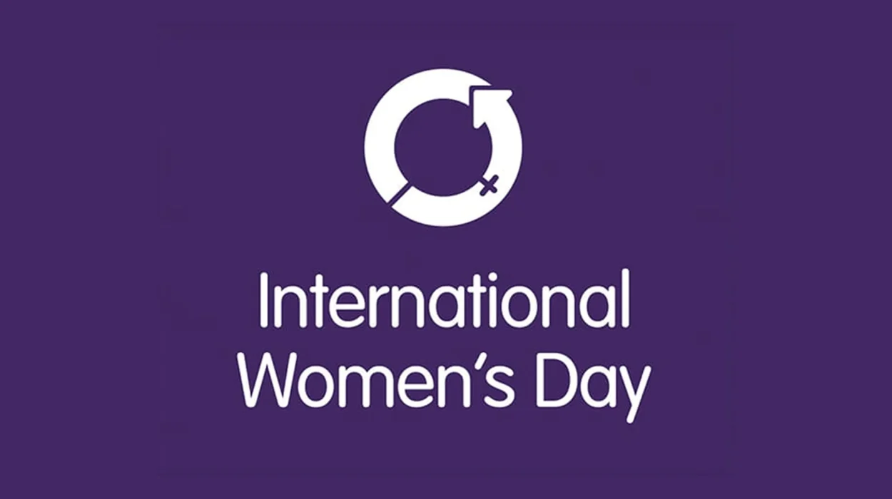 International Womens Day CHRICED Calls for Political Integration and Respect for Women