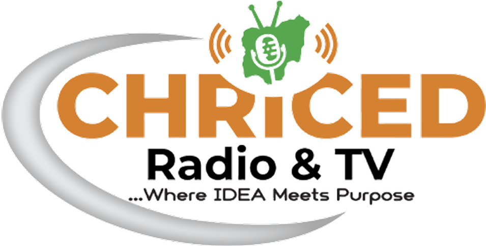 CHRICED Radio & TV