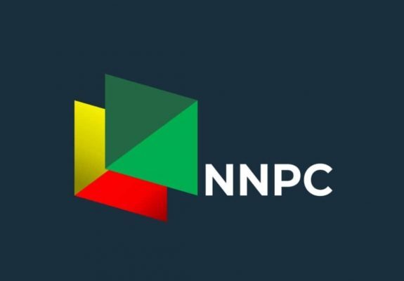 NNPC LOGO