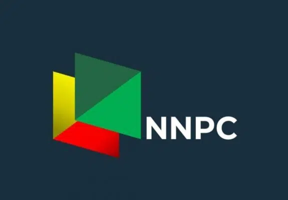 NNPC LOGO