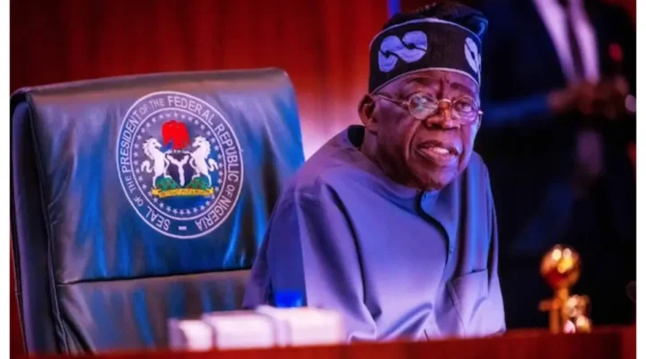 Tinubu