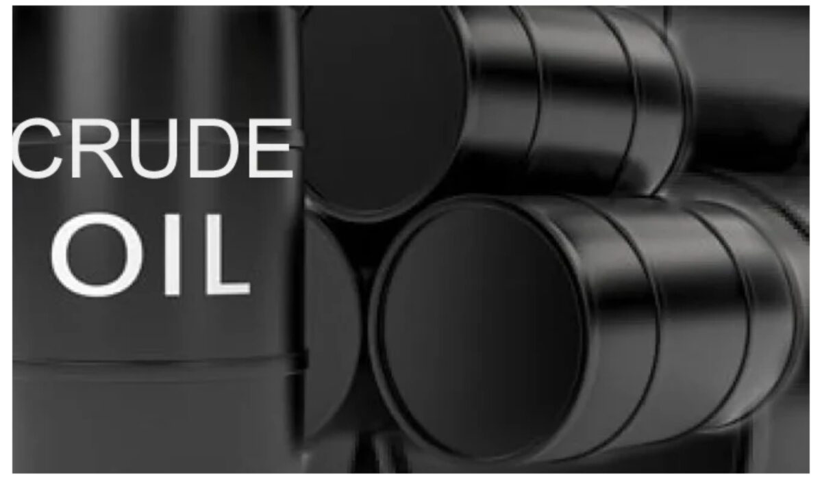 crude-oil