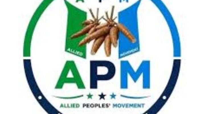 APM
