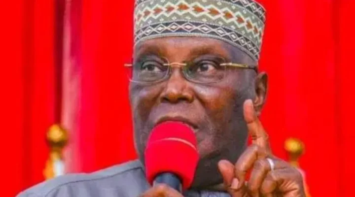 ATIKU