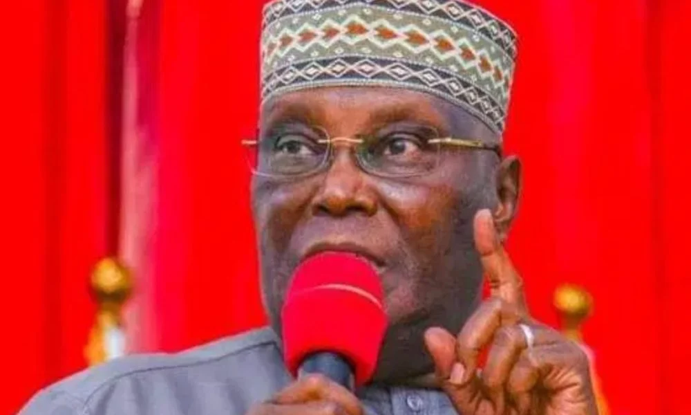 ATIKU