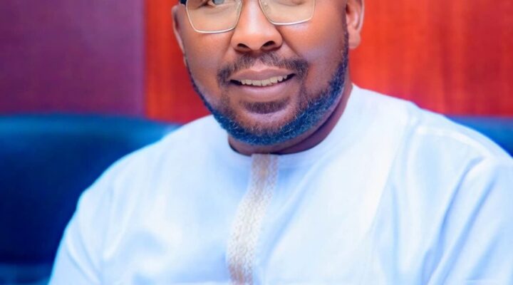 Muhammad-Garba