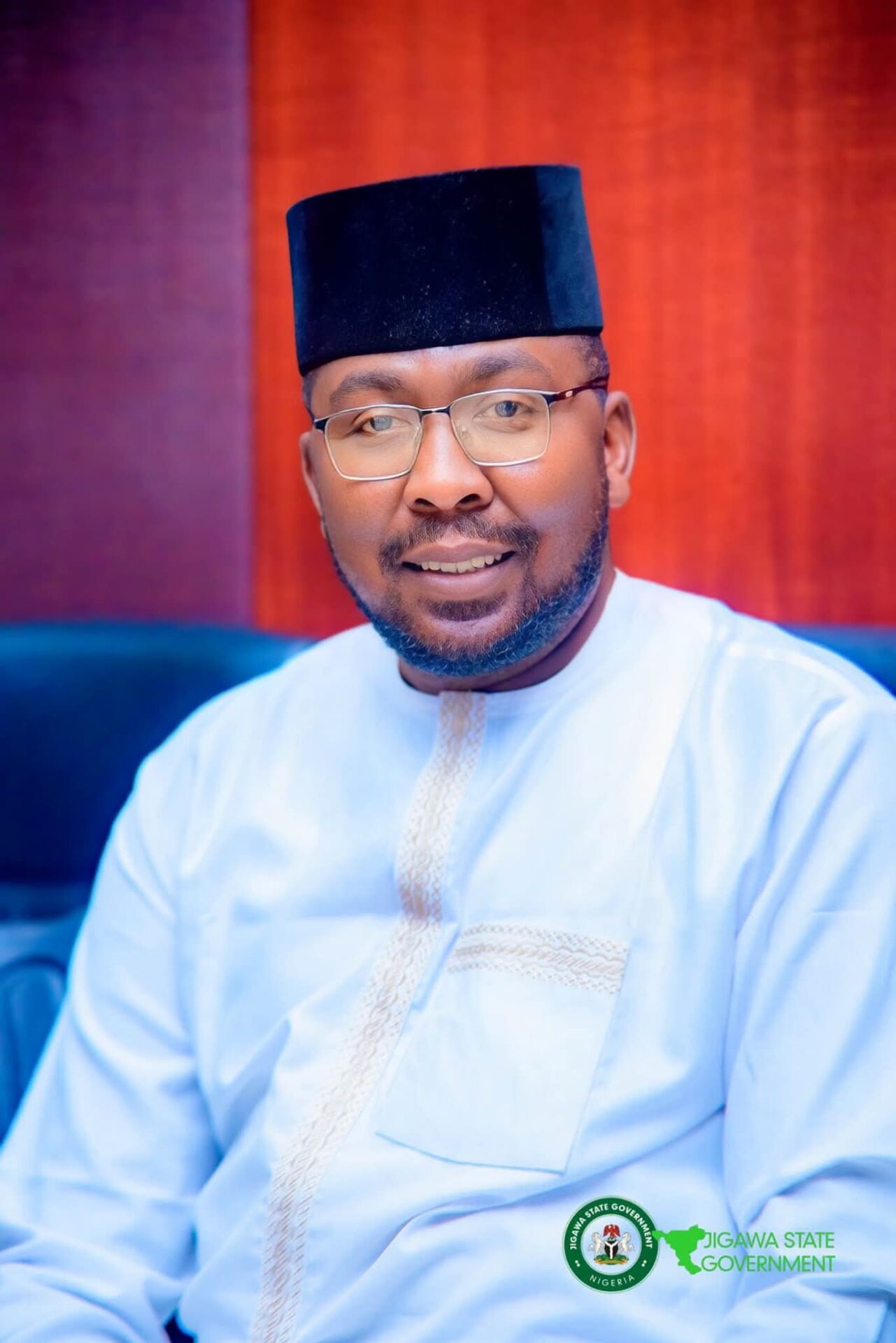 Muhammad-Garba