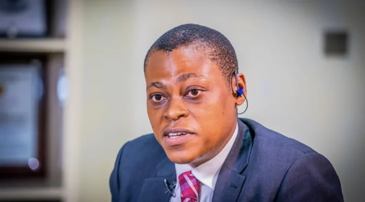 Rufai-Oseni